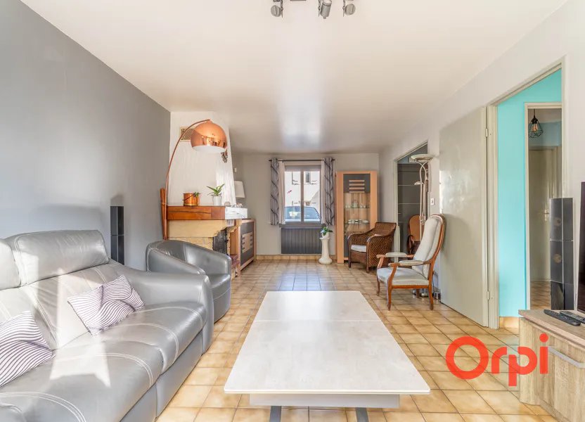 Maison à vendre, 85m², Irigny
