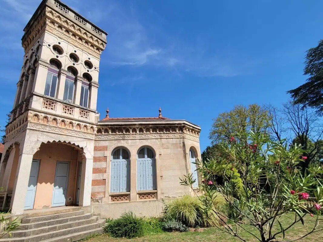 Maison à louer, 110m², Irigny