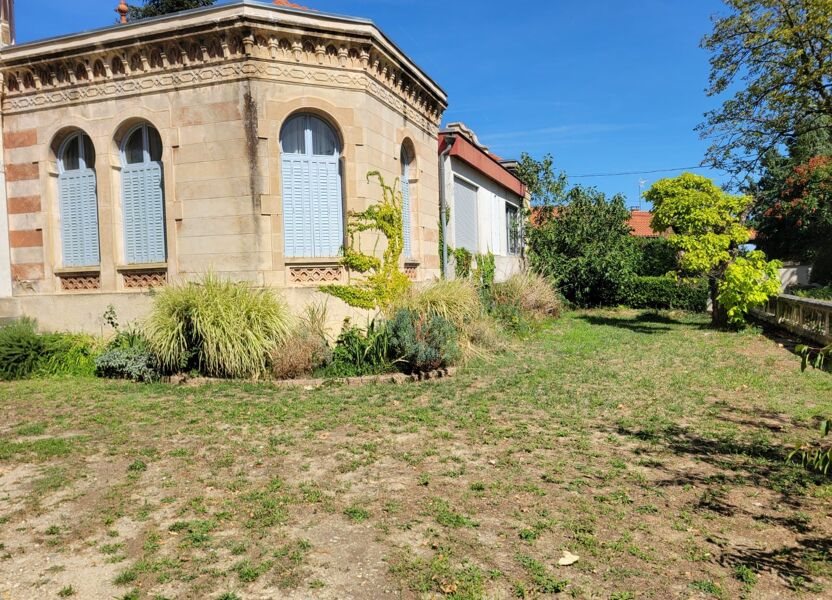 Maison à louer, 110m², Irigny