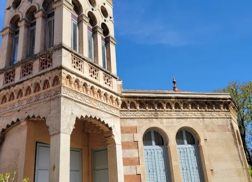 Maison à louer, 110m², Irigny