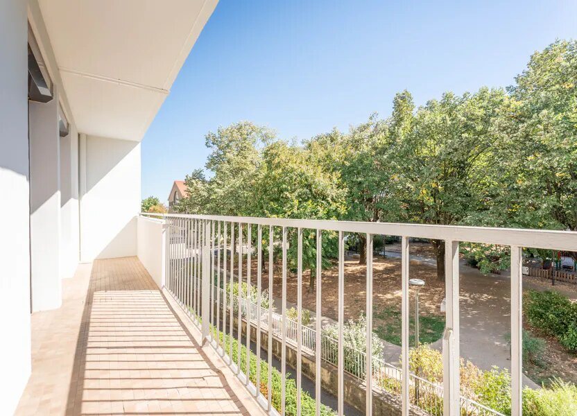 Appartement à vendre, 81m², Villefranche-sur-Saône