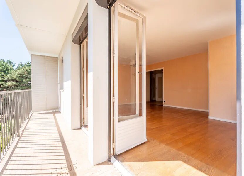 Appartement à vendre, 81m², Villefranche-sur-Saône