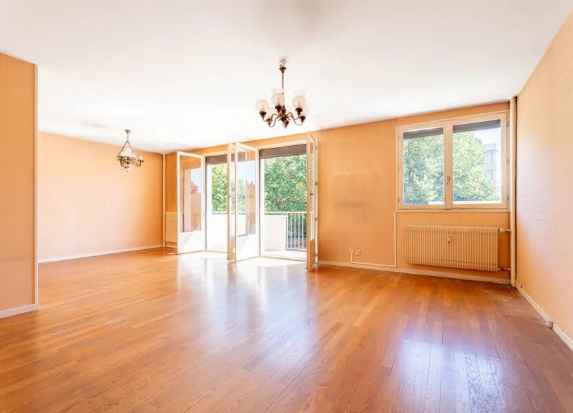 Appartement à vendre, 81m², Villefranche-sur-Saône