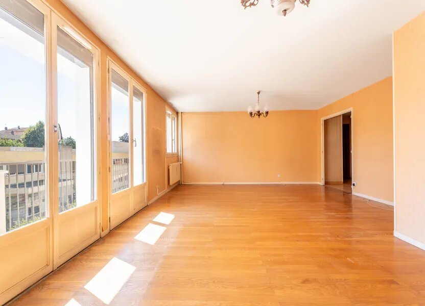 Appartement à vendre, 81m², Villefranche-sur-Saône