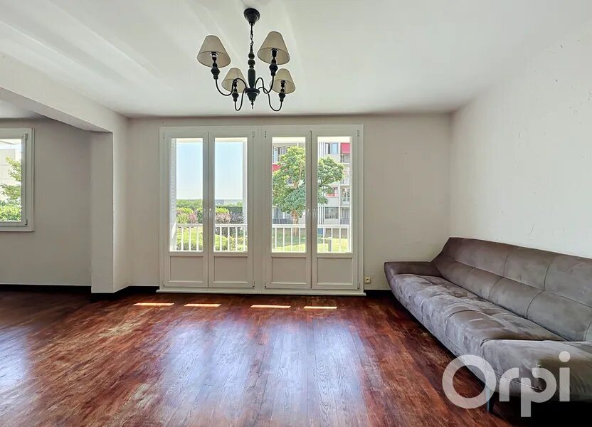 Appartement à vendre, 75m², Arnas