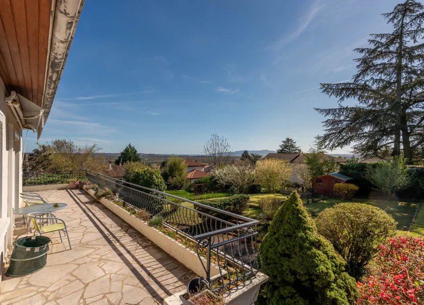 Maison à vendre, 120m², Limas