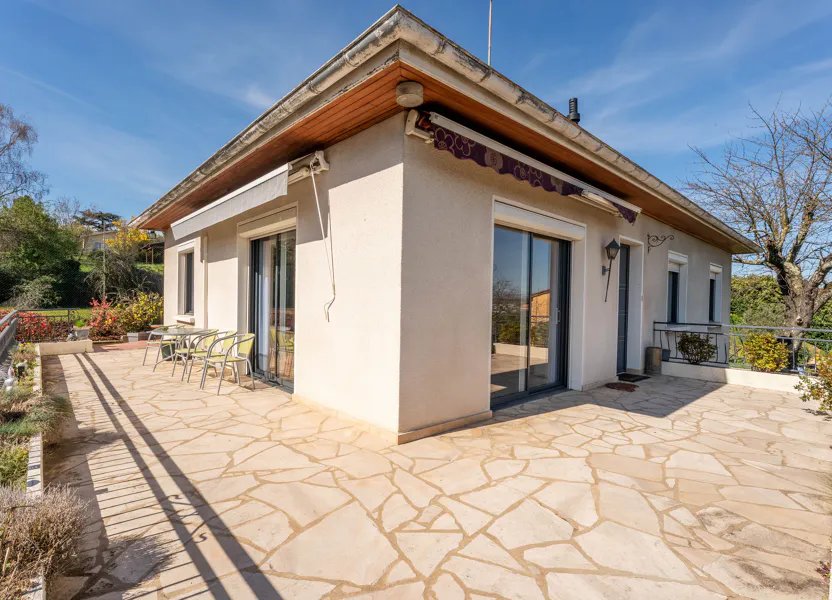 Maison à vendre, 120m², Limas