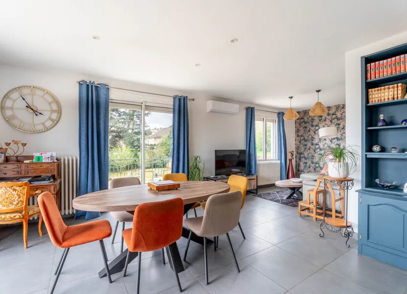 Maison à vendre, 120m², Limas