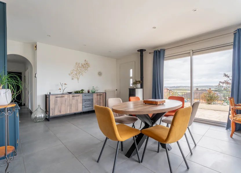 Maison à vendre, 120m², Limas