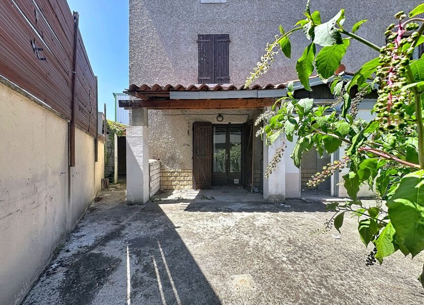 Appartement à vendre, 28m², Villefranche-sur-Saône
