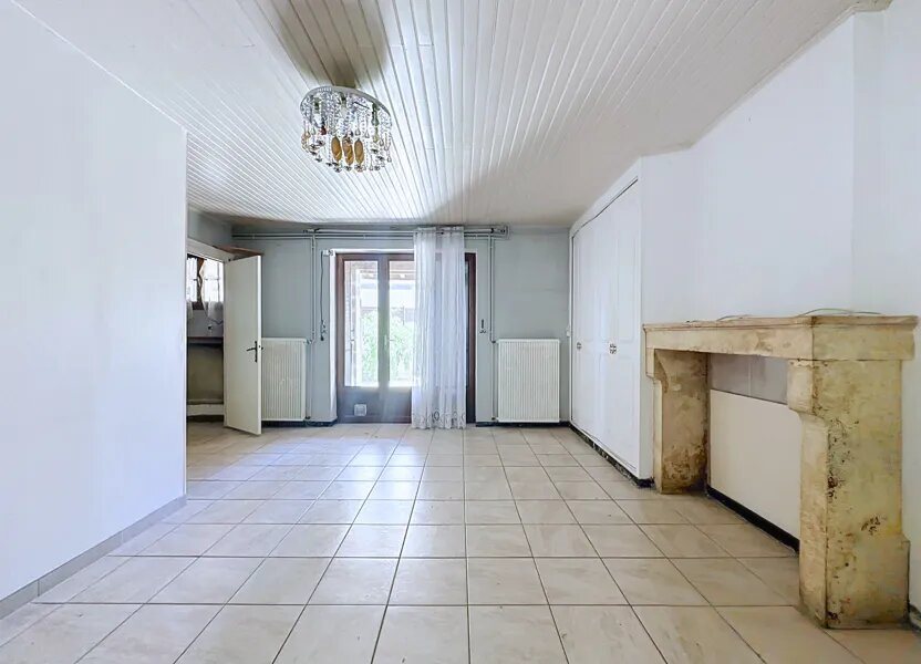 Appartement à vendre, 28m², Villefranche-sur-Saône