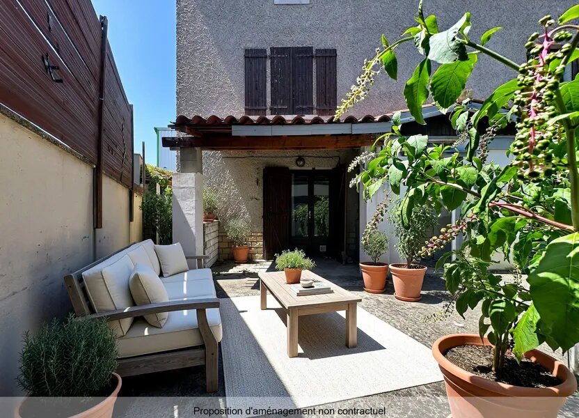 Appartement à vendre, 28m², Villefranche-sur-Saône