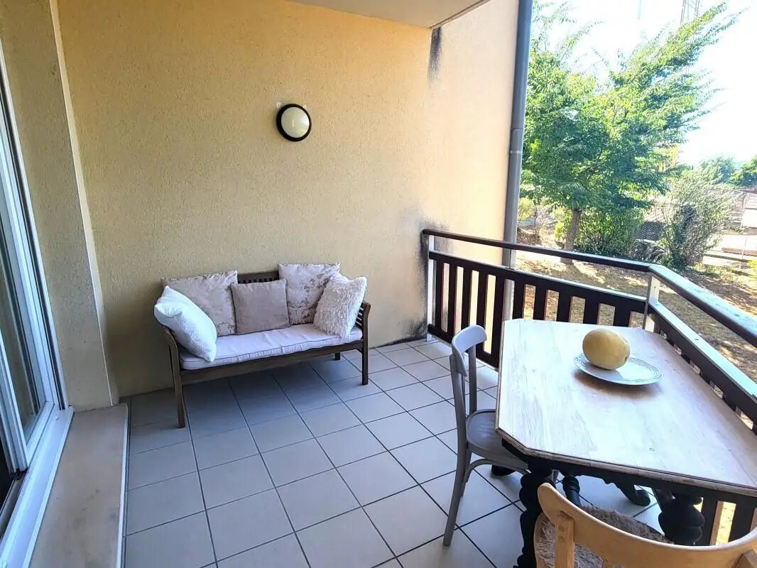 Appartement à vendre, 70m², Irigny