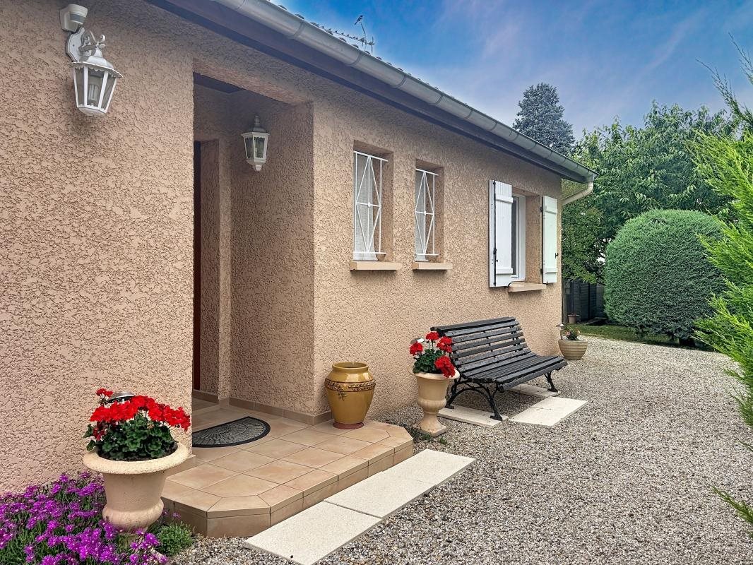 Maison à vendre, 84m², Villefranche-sur-Saône