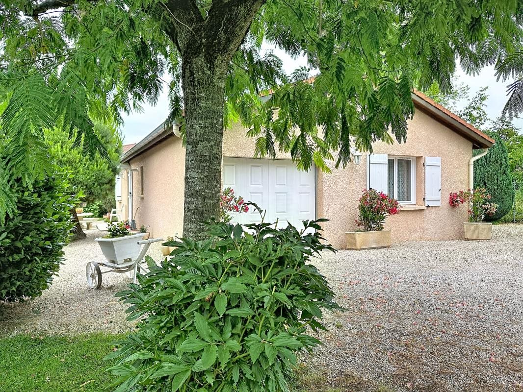 Maison à vendre, 84m², Villefranche-sur-Saône