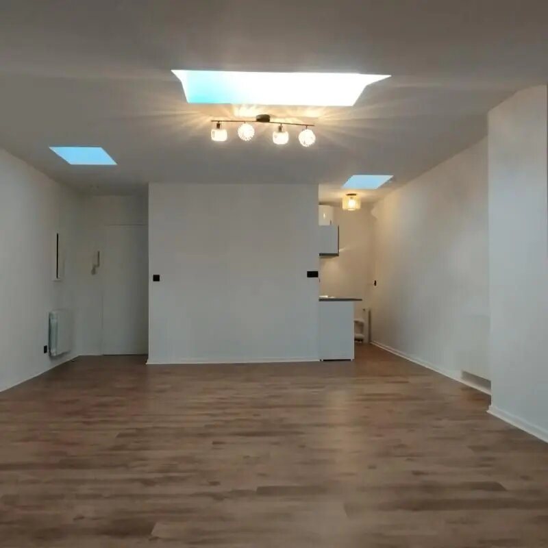 Appartement à louer, 36m², Villefranche-sur-Saône