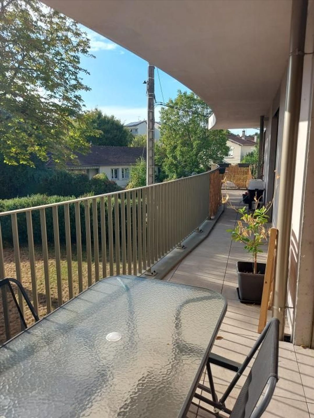 Appartement à louer, 63m², Villefranche-sur-Saône
