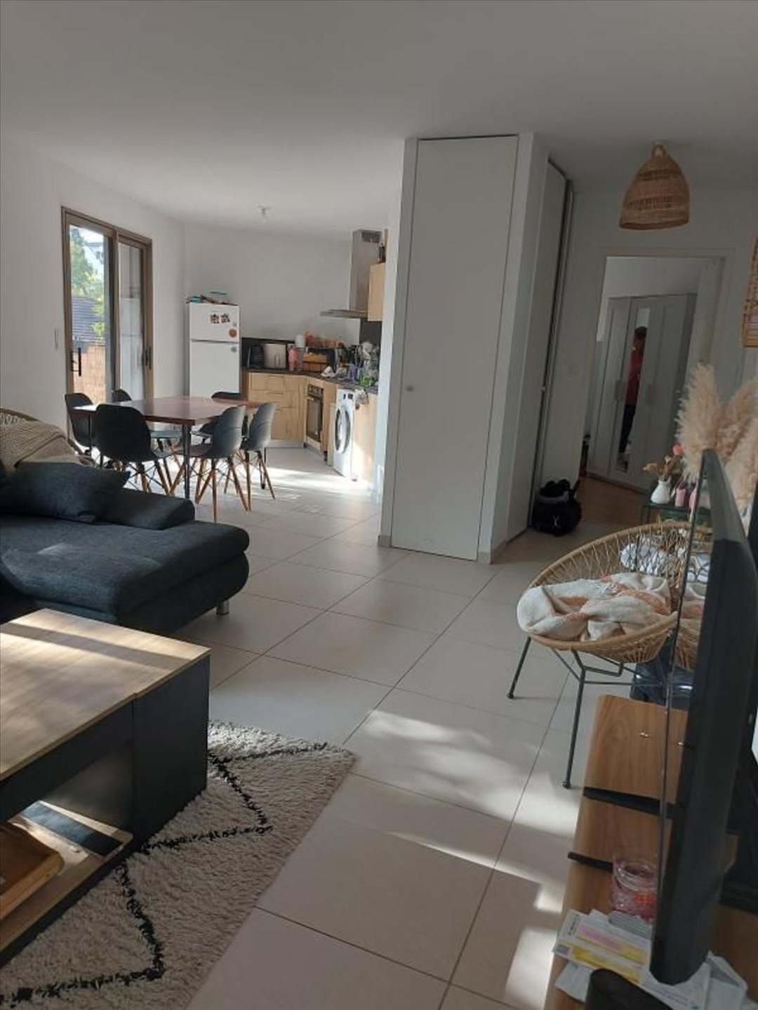 Appartement à louer, 63m², Villefranche-sur-Saône