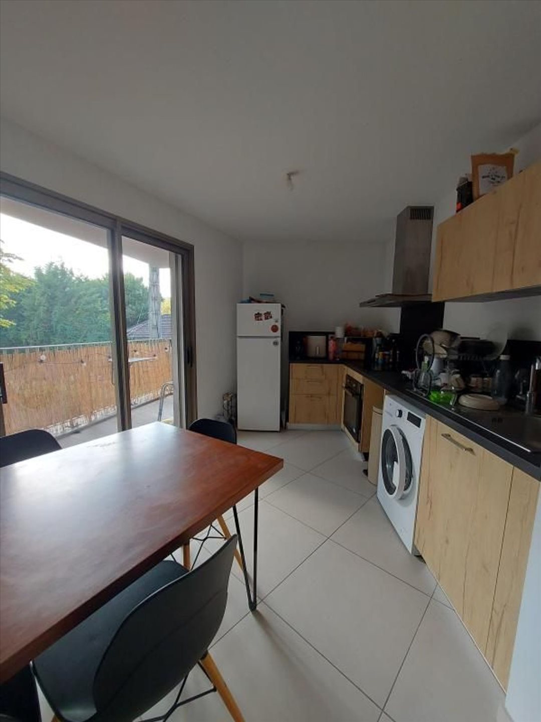 Appartement à louer, 63m², Villefranche-sur-Saône