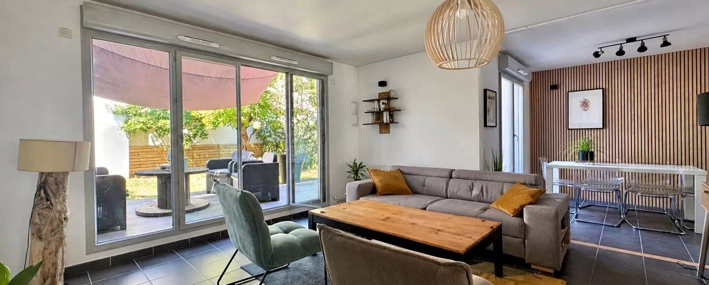 Maison à vendre, 100m², Villefranche-sur-Saône