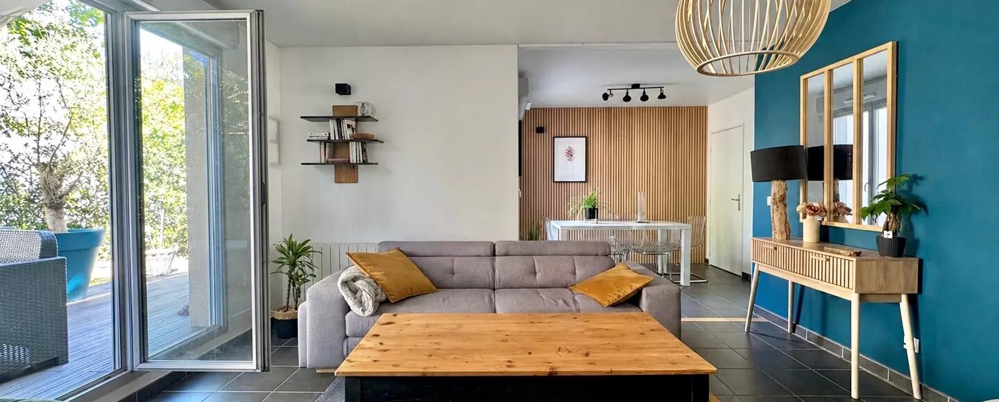 Maison à vendre, 100m², Villefranche-sur-Saône