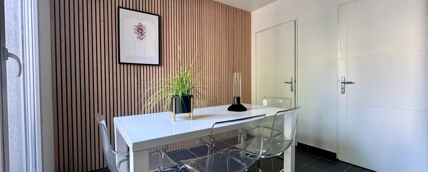 Maison à vendre, 100m², Villefranche-sur-Saône