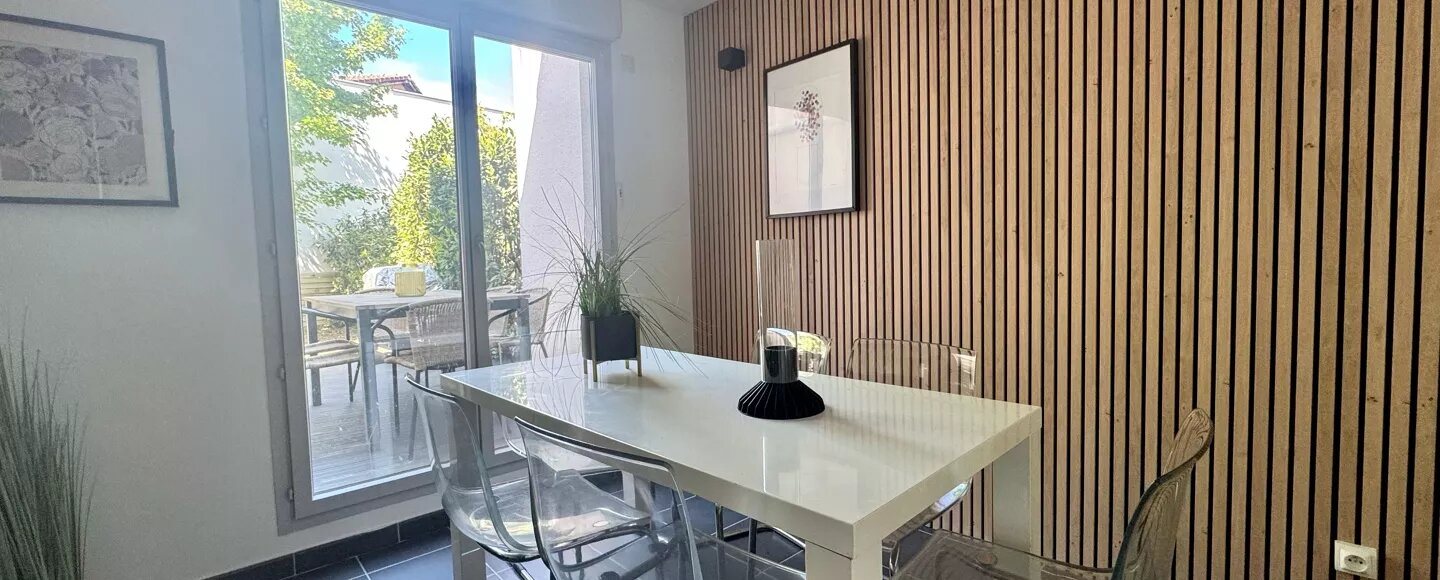 Maison à vendre, 100m², Villefranche-sur-Saône