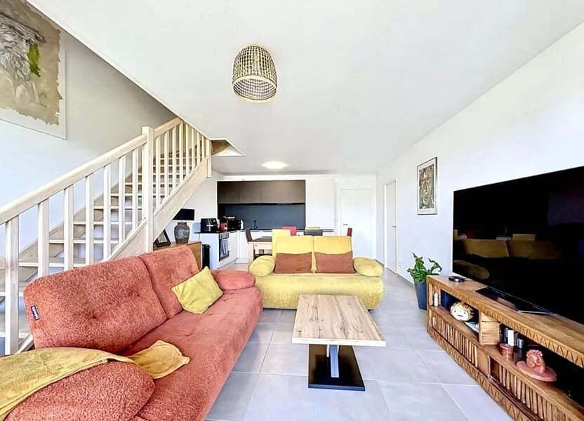 Appartement à vendre, 84m², Villefranche-sur-Saône