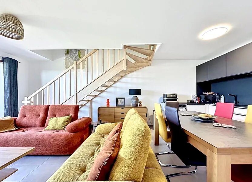 Appartement à vendre, 84m², Villefranche-sur-Saône