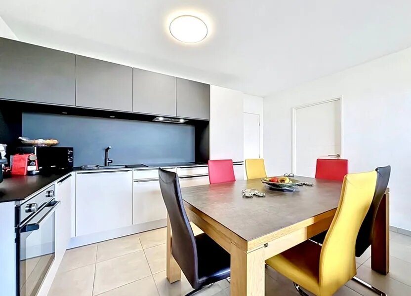 Appartement à vendre, 84m², Villefranche-sur-Saône