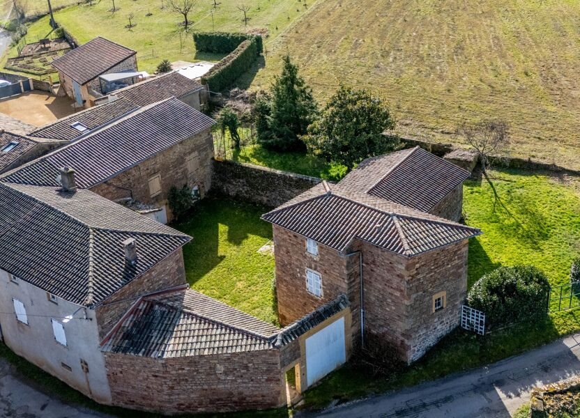Maison à vendre, 304m², Cogny