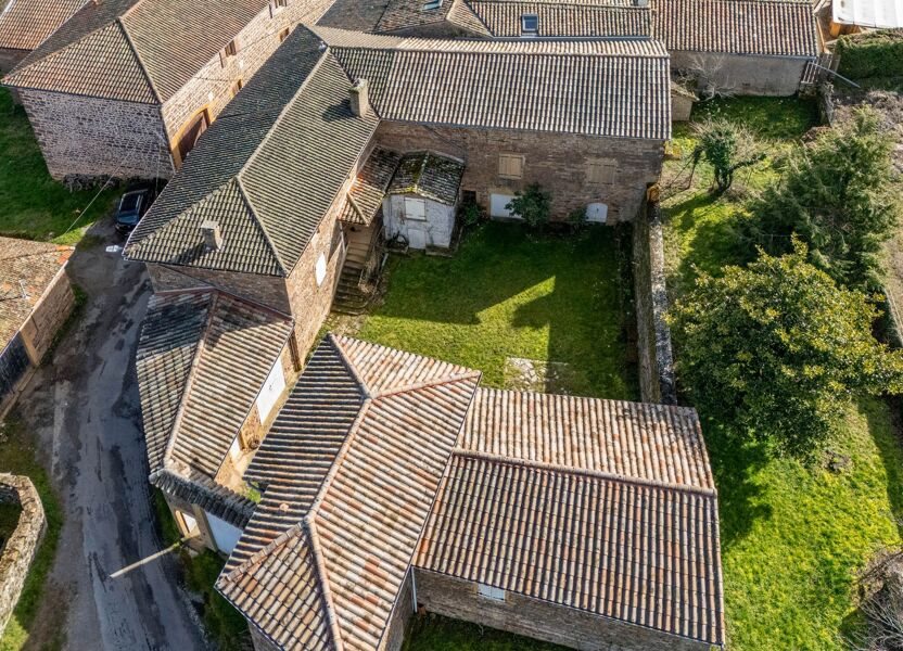 Maison à vendre, 304m², Cogny