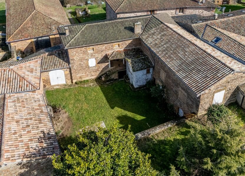 Maison à vendre, 304m², Cogny