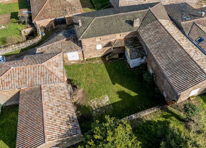 Maison à vendre, 304m², Cogny