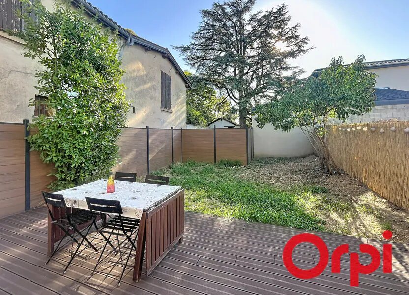 Appartement à vendre, 66m², Irigny