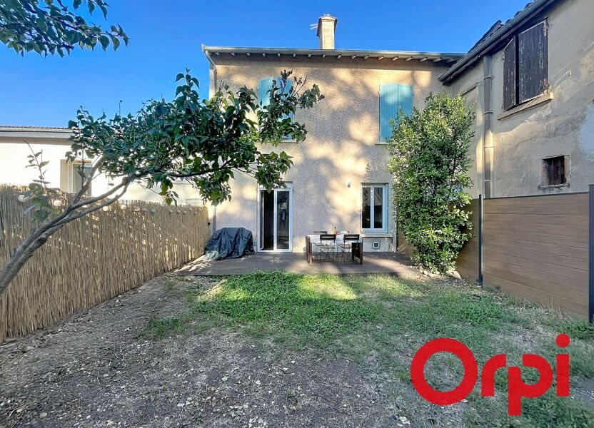 Appartement à vendre, 66m², Irigny