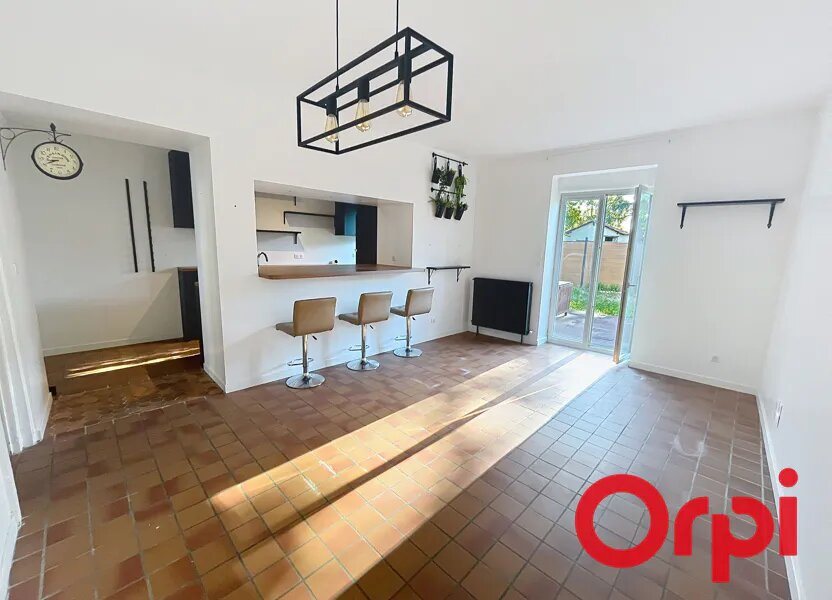 Appartement à vendre, 66m², Irigny