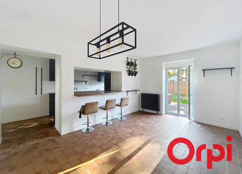 Appartement à vendre, 66m², Irigny