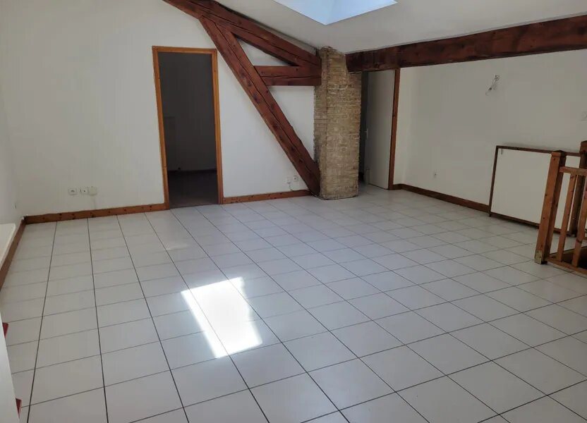Maison à louer, 73m², Irigny