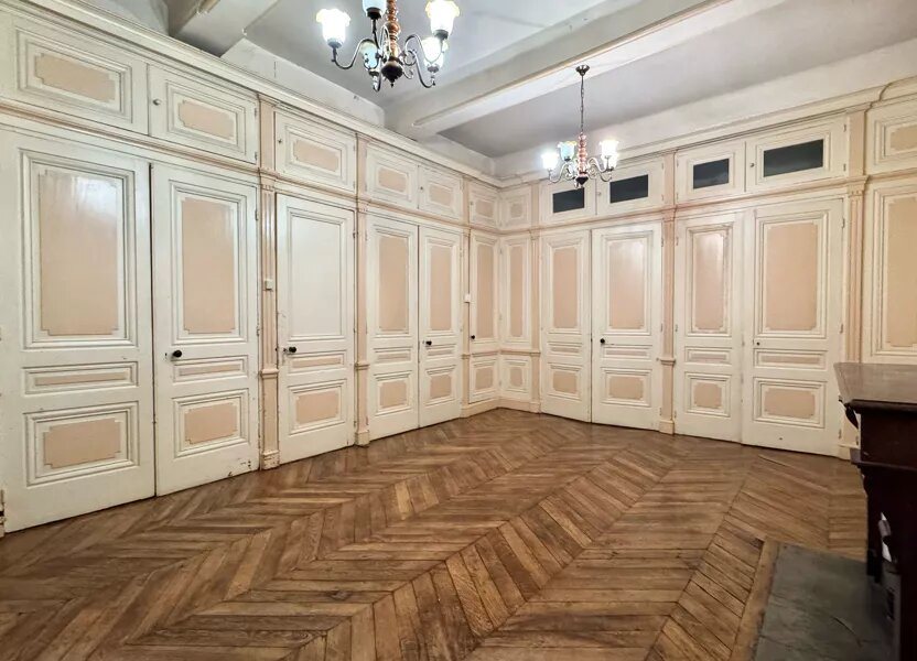 Appartement à vendre, 107m², Villefranche-sur-Saône