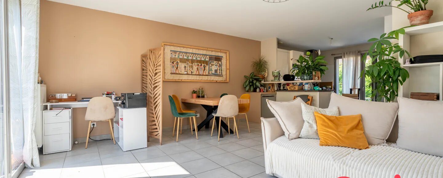 Maison à vendre, 81m², Millery