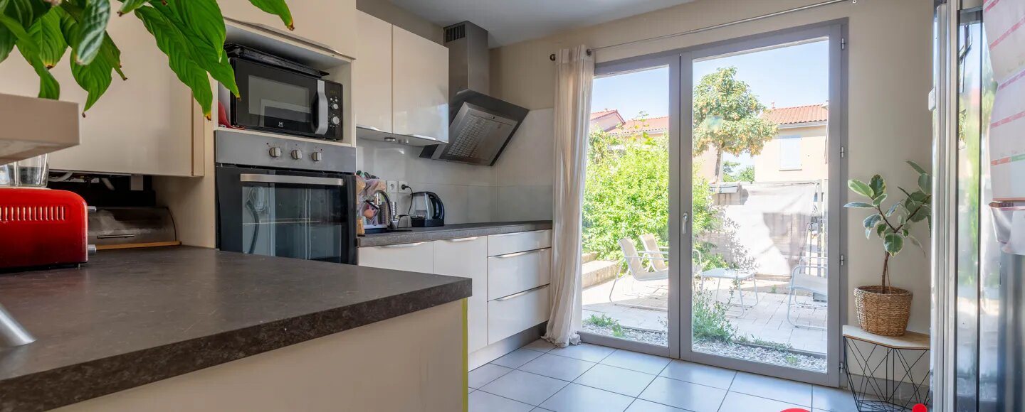 Maison à vendre, 81m², Millery