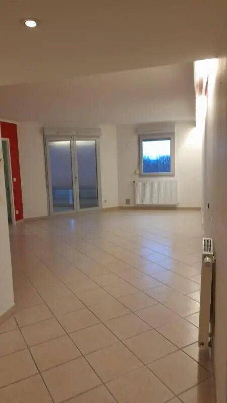 Appartement à louer, 91m², Irigny