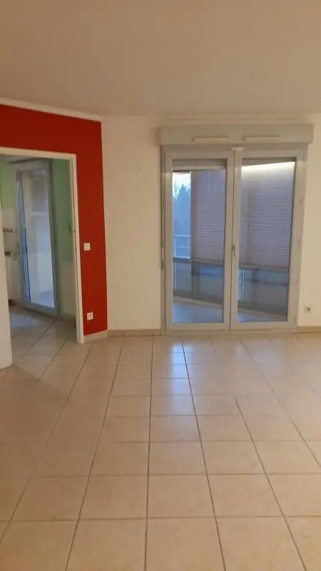 Appartement à louer, 91m², Irigny