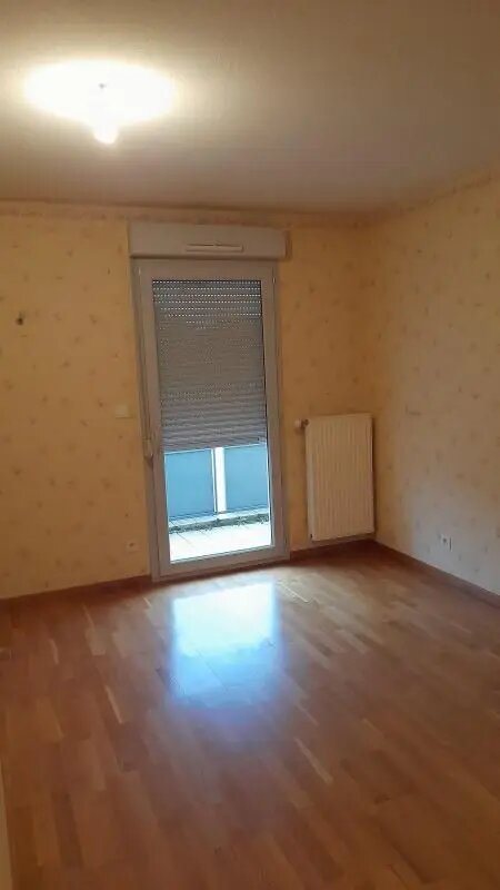 Appartement à louer, 91m², Irigny