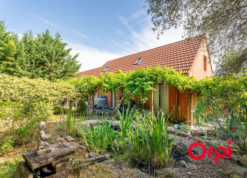 Maison à vendre, 120m², Irigny