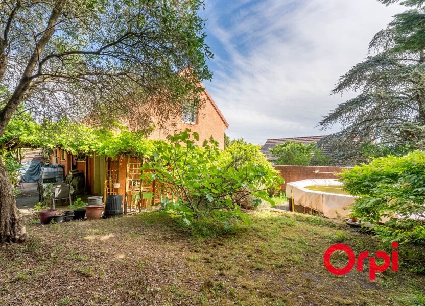 Maison à vendre, 120m², Irigny