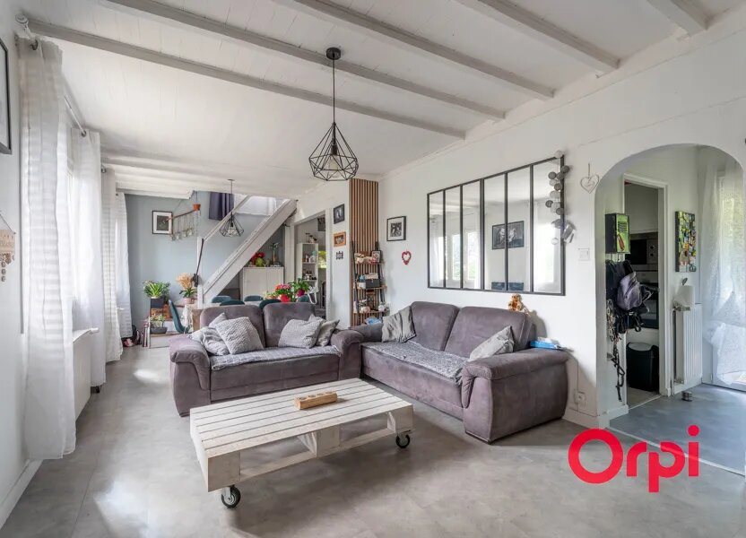 Maison à vendre, 120m², Irigny
