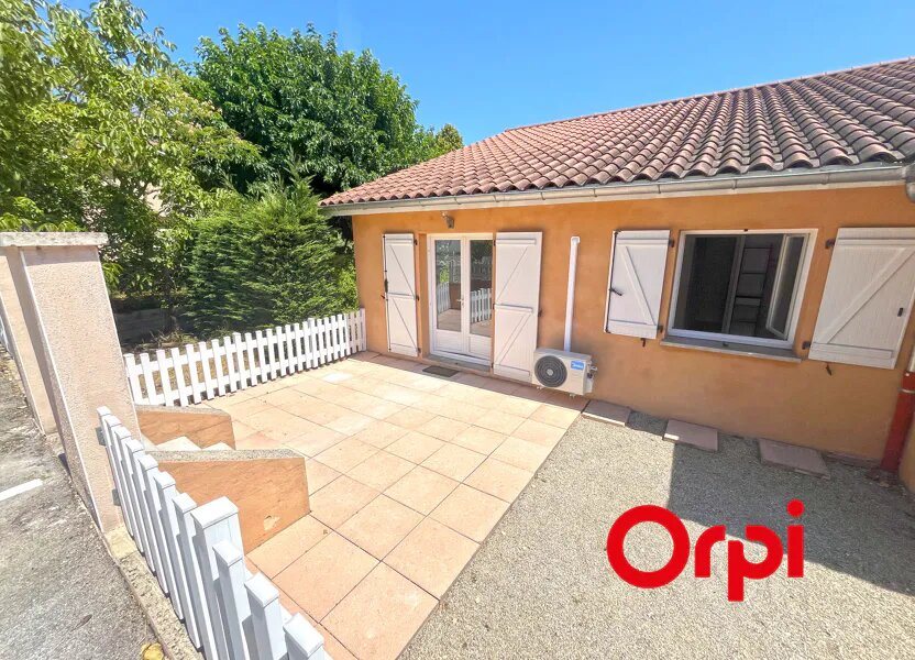 Appartement à vendre, 77m², Saint-Genis-Laval
