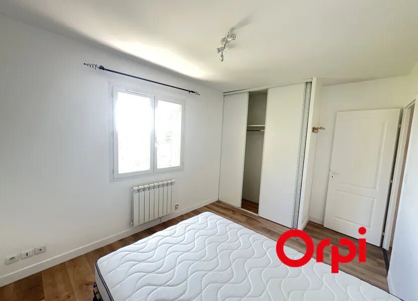 Appartement à vendre, 77m², Saint-Genis-Laval